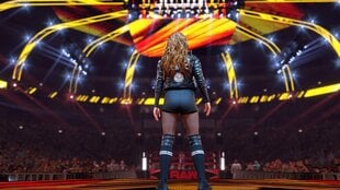 Xbox One WWE 2K22 price and information | Console and computer games | hansapost.ee