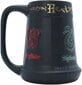 ABYstyle Harry Potter Four Houses hind ja info | Fännitooted mänguritele | hansapost.ee