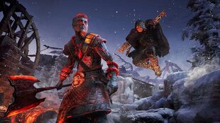 Assassin´s Creed Valhalla Dawn of Ragnarok Xbox Series X цена и информация | Ubisoft Компьютерная техника | hansapost.ee