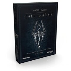 Modiphius The Elder Scrolls: Call to Arms Core цена и информация | Настольные игры | hansapost.ee