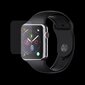 LCD kaitsekile 3MK Watch ARC Apple Watch SE 40mm 3 tk hind ja info | Nutikellade aksessuaarid ja tarvikud | hansapost.ee