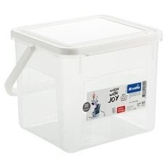 Коробка для стирального порошка ROTHO POWDY, 5л цена и информация | Корзины и ящики для хранения | hansapost.ee