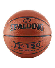 Korvpalli pall Spalding TF-150, 6 suurus hind ja info | Korvpallid | hansapost.ee