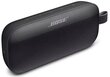 Bose Soundlink Flex Black 865983-0100 цена и информация | Kõlarid | hansapost.ee