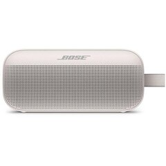 Bose Soundlink Flex 865983-0500, белая цена и информация | Аудиоколонки | hansapost.ee