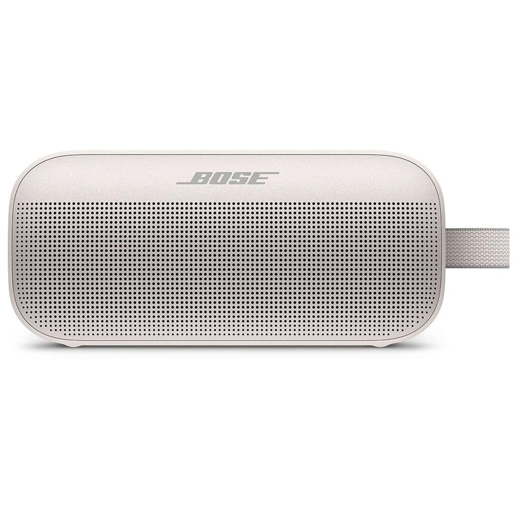 Bose Soundlink Flex Smoke White 865983-0500 hind ja info | Kõlarid | hansapost.ee