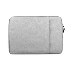 Сумка для ноутбука MiniMum 13.3 серый цена и информация | Рюкзаки, сумки, чехлы для компьютеров | hansapost.ee