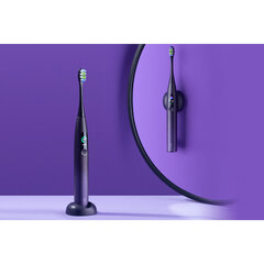 Oclean X Pro цена и информация | Электрические зубные щетки | hansapost.ee