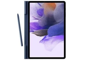Ümbris SAMSUNG Galaxy Tab S7+ / S7+ Lite, Sinine цена и информация | Чехлы для планшетов и электронных книг | hansapost.ee