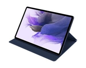 Чехол SAMSUNG Galaxy Tab S7+ / S7+ Lite, Синий цена и информация | Чехлы для планшетов и электронных книг | hansapost.ee
