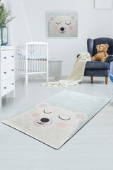 Lastetoa vaip Baby Bear, 100x160 cm цена и информация | Ковры | hansapost.ee