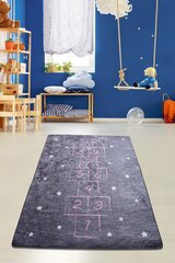 Lastetoa vaip Hopscotch, 100x160 cm цена и информация | Ковры | hansapost.ee