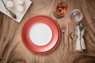 Villeroy & Boch тарелка Manufacture Glow, 29 см цена и информация | Посуда, тарелки, обеденные сервизы | hansapost.ee