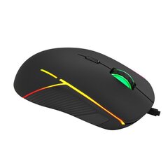 Marvo G924, must price and information | Computer mouse | hansapost.ee