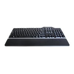 Клавиатура Dell Keyboard US цена и информация | Клавиатура с игровой мышью 3GO COMBODRILEW2 USB ES | hansapost.ee