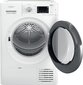 Whirlpool FFTM229X2WSPL hind ja info | Pesukuivatid | hansapost.ee