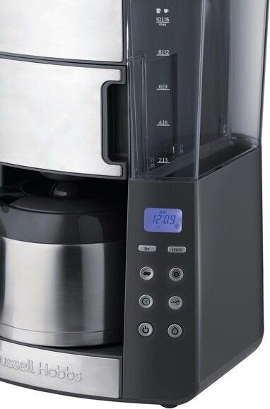 Russell Hobbs 25620-56 hind ja info | Kohvimasinad ja espressomasinad | hansapost.ee