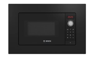 Микроволновая печь Bosch BEL623MB3 цена и информация | Микроволновые печи | hansapost.ee