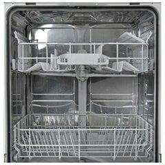 Посудомоечная машина Bosch SMV24AX00E цена и информация | Посудомоечные машины | hansapost.ee