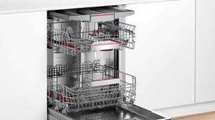 Посудомоечная машина Bosch SBD6ECX57E цена и информация | Посудомоечные машины | hansapost.ee