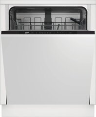Beko DIN35320 цена и информация | Посудомоечные машины | hansapost.ee