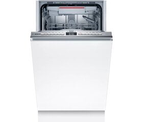 Bosch SRV4XMX28E цена и информация | Посудомоечные машины | hansapost.ee