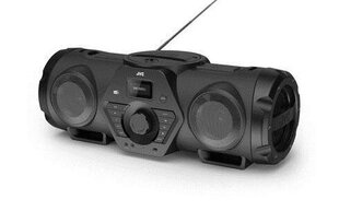 Магнетола Jvc RVN-B300DABBP цена и информация | JVC Аудио- и видеоаппаратура | hansapost.ee