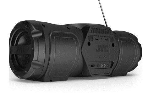 Jvc RVN-B300DABBP цена и информация | Raadiod ja magnetoolad | hansapost.ee