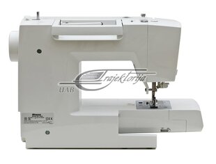 Швейная машина Minerva MC250C цена и информация | Швейные машинки | hansapost.ee