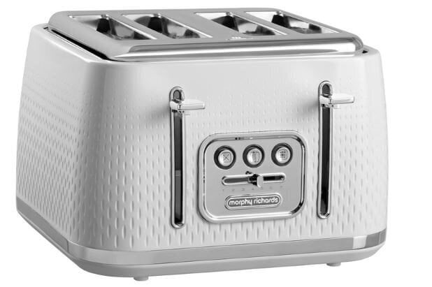 Morphy Richards 243012 hind ja info | Rösterid | hansapost.ee