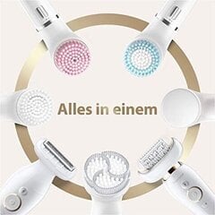 Braun Beauty Set 9 Flex цена и информация | Эпиляторы | hansapost.ee