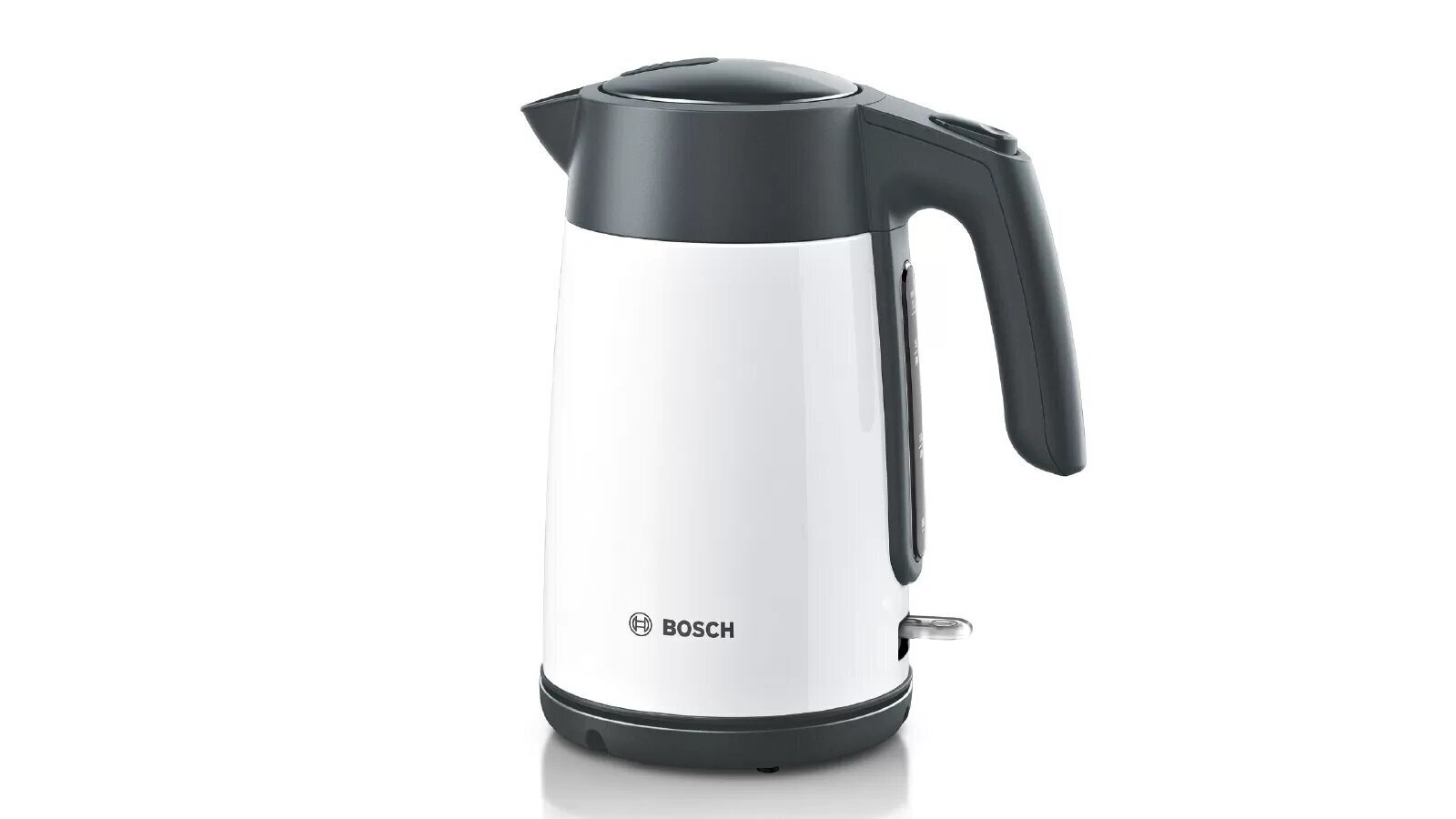 Bosch TWK7L461, 1.7 l цена и информация | Veekeetjad | hansapost.ee