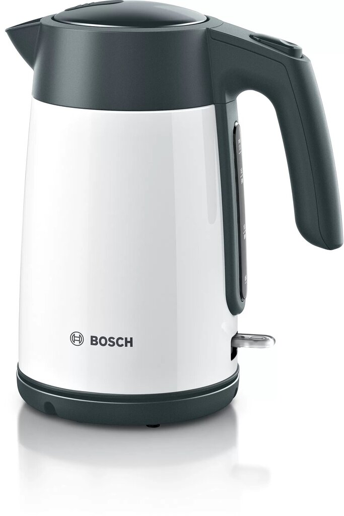 Bosch TWK7L461, 1.7 l hind ja info | Veekeetjad | hansapost.ee