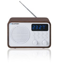 Blaupunkt PP7BT цена и информация | Радиоприемники и будильники | hansapost.ee