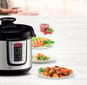 Tefal CY505E30 hind ja info | Multikeetjad, survepotid | hansapost.ee