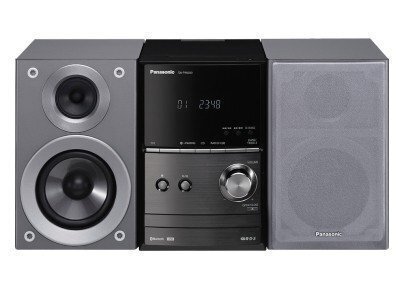Panasonic SC-PM600EG-S hind ja info | Muusikakeskused | hansapost.ee