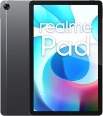 Realme RMP2103 цена и информация | Realme Планшетные компьютеры, электронные книги | hansapost.ee