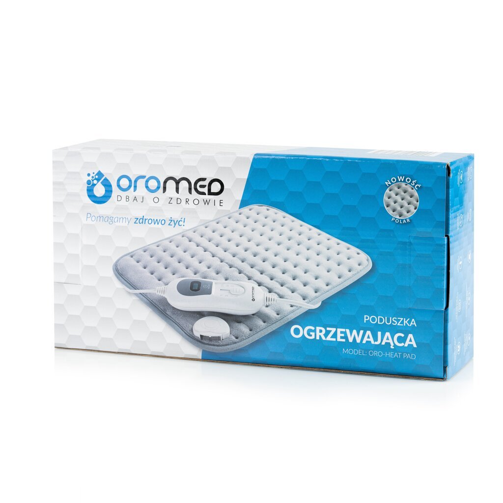 Oromed Oro Heat Pad цена и информация | Soojendavad tooted | hansapost.ee