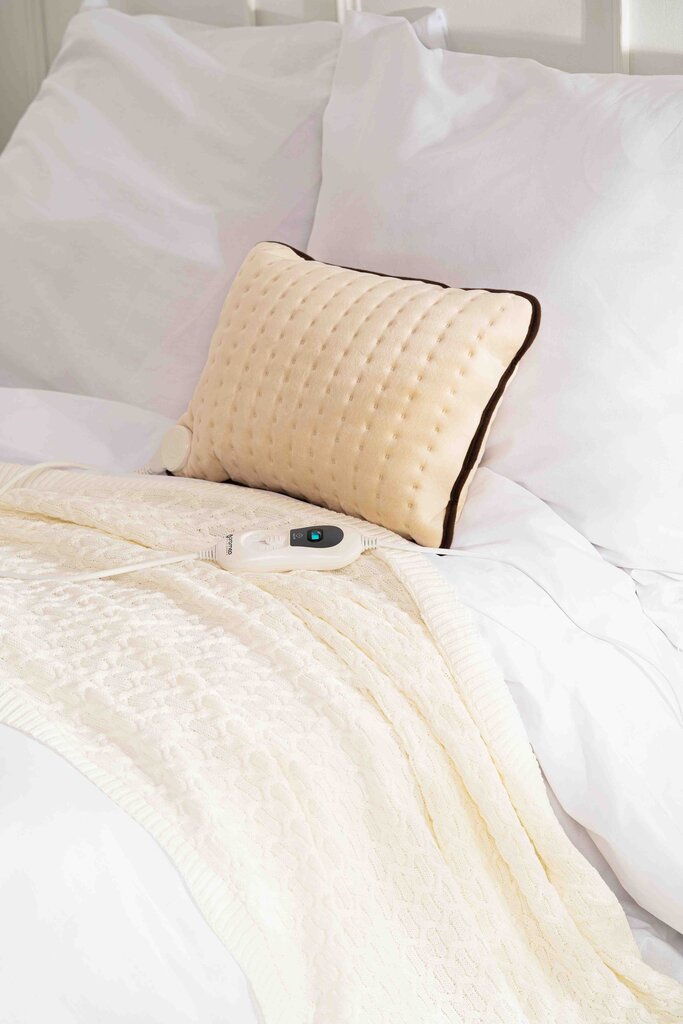 Oromed Oro Heat Pillow hind ja info | Soojendavad tooted | hansapost.ee