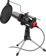 Mikrofoni kaitsja Forte GMC 300 hind ja info | Mikrofonid | hansapost.ee