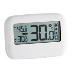Цифровой термометр для холодильника-морозильника TFA 30.1042 цена и информация |  Метеорологические станции, термометры | hansapost.ee