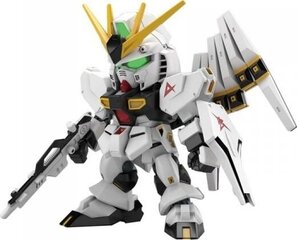 Сборная Gunpla модель Bandai - SD Gundam EX-Standard RX-93 ν Gundam, 60928 цена и информация | Конструкторы и кубики | hansapost.ee