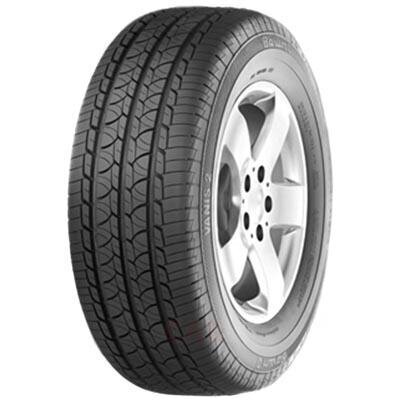 Barum Vanis 2 215/75R16 116/114 R hind ja info | Suverehvid | hansapost.ee