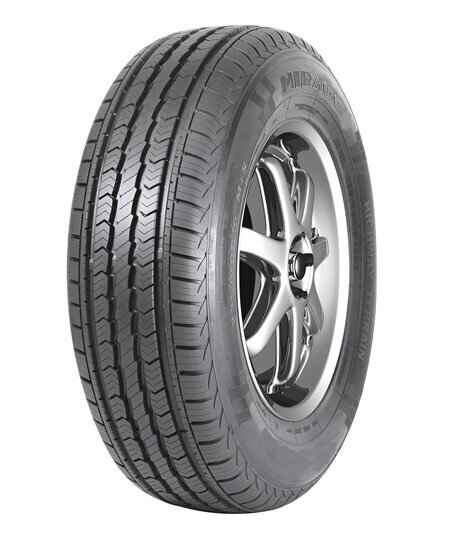 Mirage MR-HT172 265/65R17 112 H цена и информация | Suverehvid | hansapost.ee