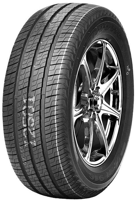 Firemax FM916 195/70R15C 104 R hind ja info | Suverehvid | hansapost.ee