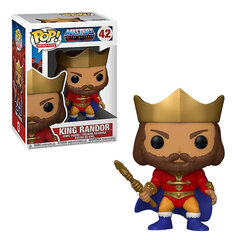 Funko POP! Masters of the Universe - King Randorn hind ja info | Fännitooted mänguritele | hansapost.ee