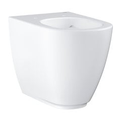 Põrandale paigaldatav WC-pott Grohe Essence Ceramic hind ja info | WС-potid | hansapost.ee