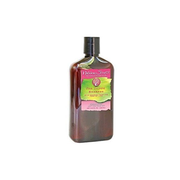 Šampoon Bio-Groom Natural Scents Pink Jasmine, 428 ml цена и информация | Karvahoolduseks | hansapost.ee