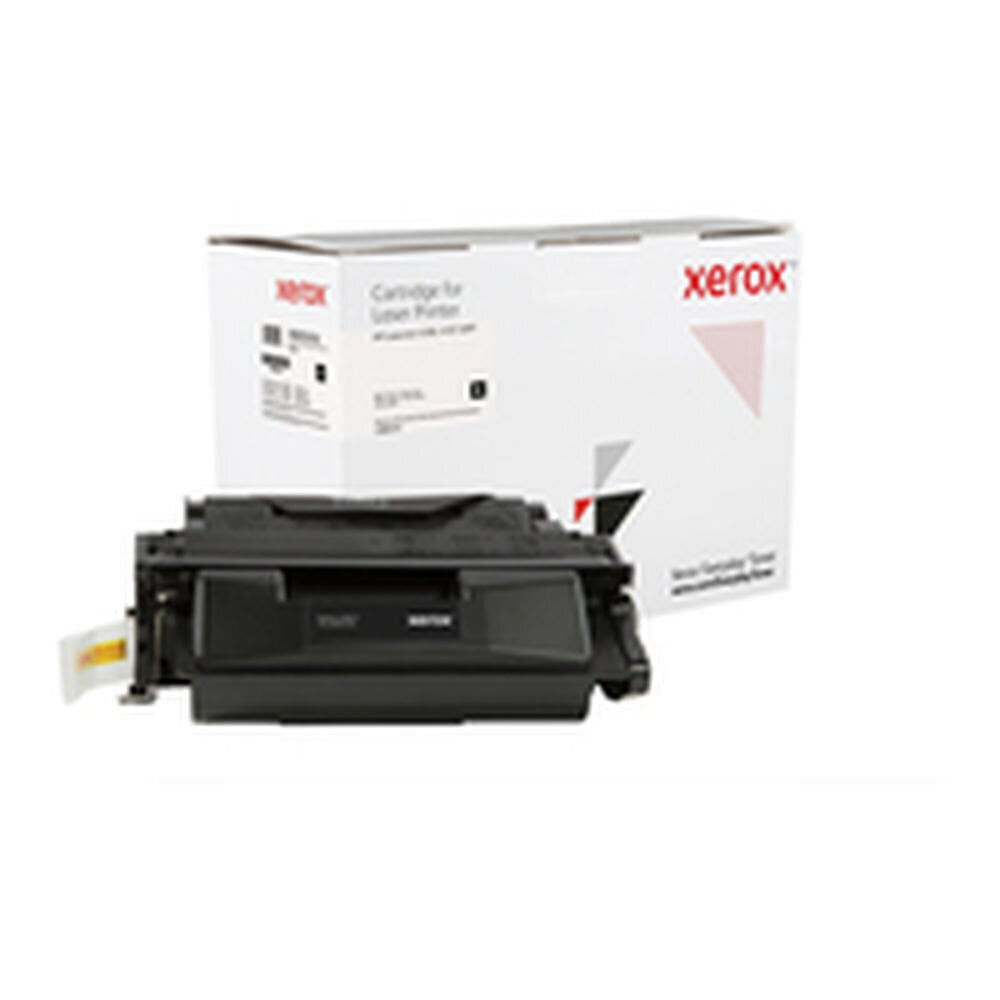 Tooner Xerox 006R03656, must цена и информация | Laserprinteri toonerid | hansapost.ee