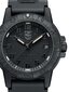 Unisex käekell Luminox Sea Turtle XS.0301.BO.L цена и информация | Käekellad meestele | hansapost.ee